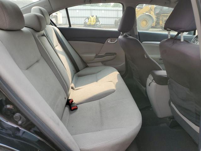 Photo 10 from auction – 2013 HONDA CIVIC EX with VIN 19XFB2F89DE206332