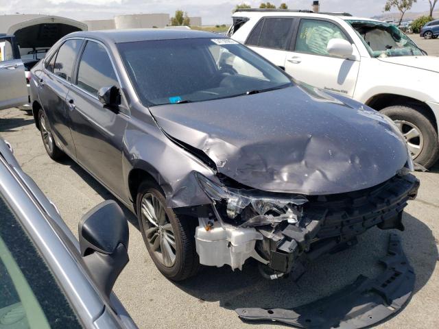 Photo 4 from auction – 2016 TOYOTA CAMRY LE with VIN 4T1BF1FK9GU143906