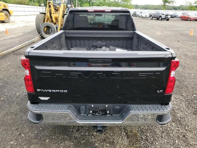 Photo 6 from auction – 2020 CHEVROLET SILVERADO with VIN 1GCRYDED2LZ369901