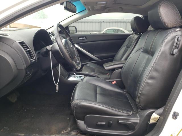 Фото 7 с аукциона – 2011 NISSAN ALTIMA SR с VIN 1N4BL2EP1BC156251