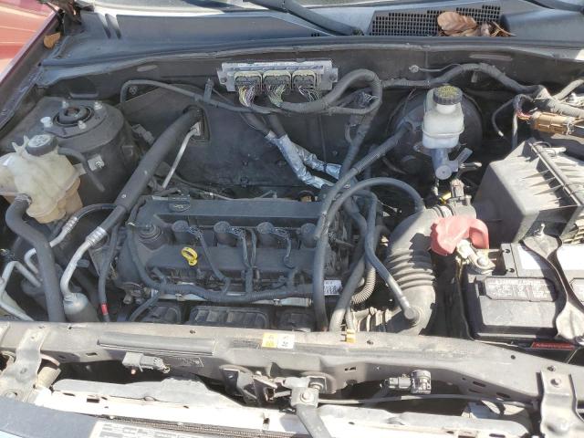 Photo 11 from auction – 2010 FORD ESCAPE XLT with VIN 1FMCU0D77AKB19545