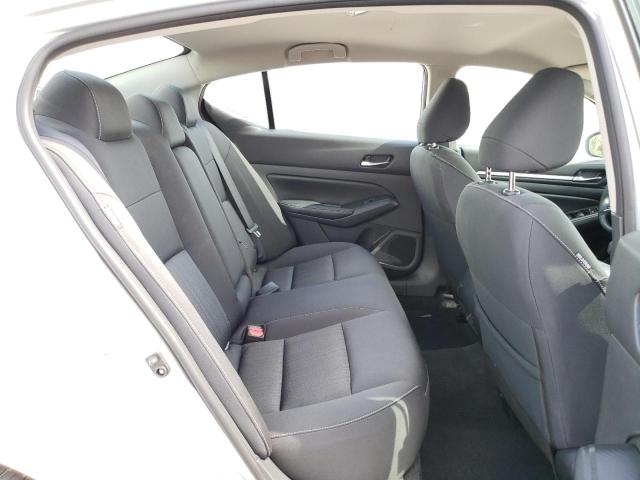 Photo 10 from auction – 2022 NISSAN ALTIMA SV with VIN 1N4BL4DV0NN369874