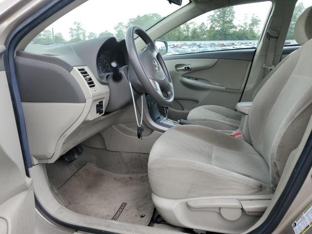 Photo 7 from auction – 2010 TOYOTA COROLLA BA with VIN 2T1BU4EE4AC255833