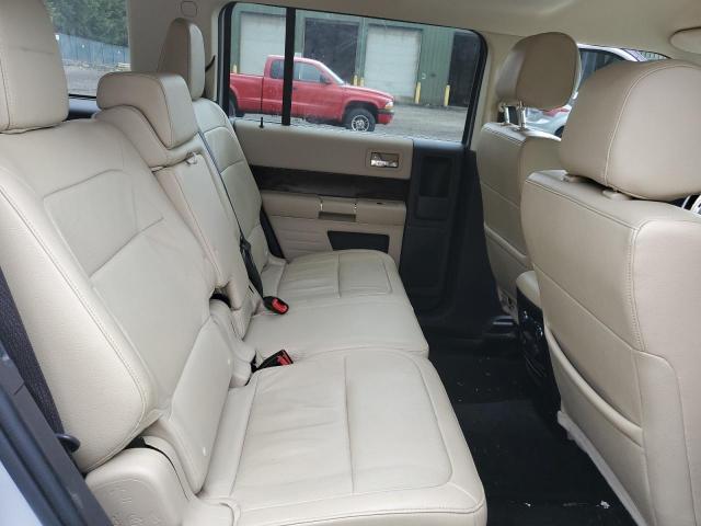 Photo 10 from auction – 2017 FORD FLEX LIMIT with VIN 2FMHK6D84HBA13307
