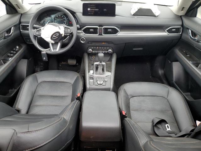 Photo 8 from auction – 2021 MAZDA CX-5 GRAND with VIN JM3KFBDM7M1459145