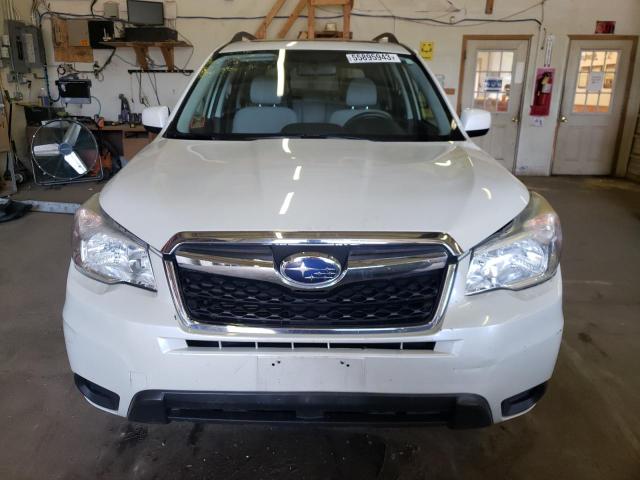 Photo 5 from auction – 2015 SUBARU FORESTER 2 with VIN JF2SJADC2FH438577