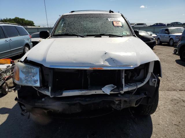 Photo 5 from auction – 2007 GMC ENVOY with VIN 1GKDT13SX72283019