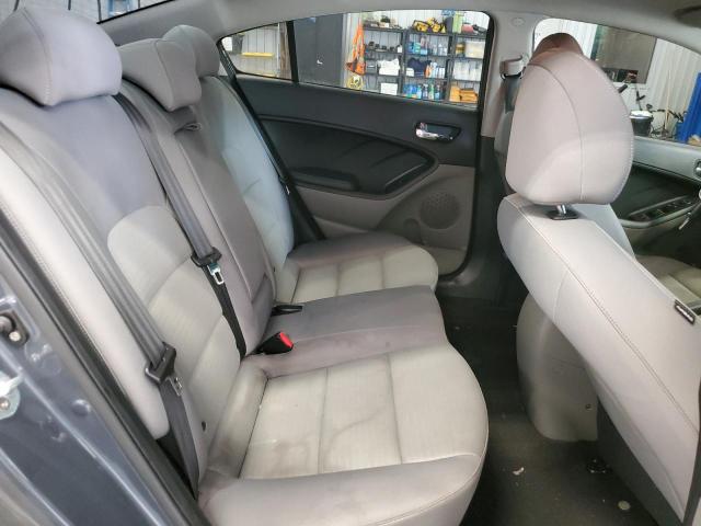 Foto 10 de la subasta – 2016 KIA FORTE con VIN KNAFX4A62G5553937