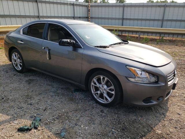 Photo 4 from auction – 2014 NISSAN MAXIMA S with VIN 1N4AA5AP1EC478756