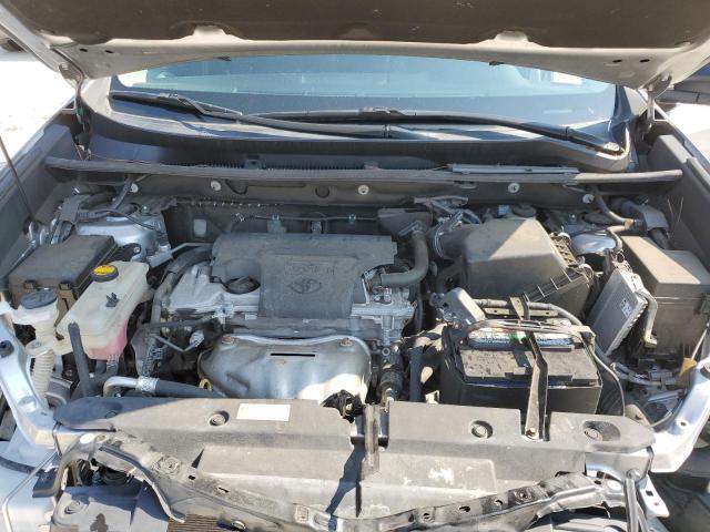 Photo 12 from auction – 2016 TOYOTA RAV4 LE with VIN 2T3BFREV5GW457795