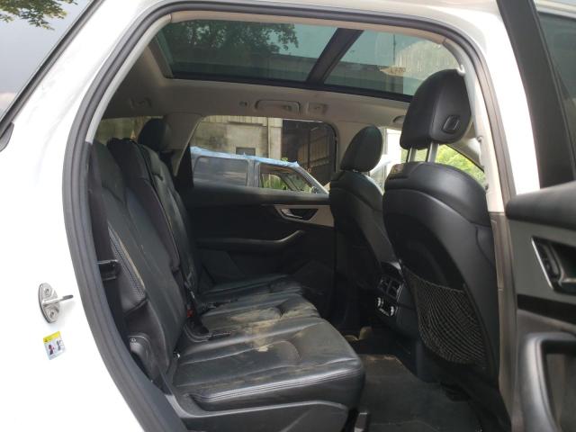 Photo 11 from auction – 2017 AUDI Q7 PRESTIG with VIN WA1VAAF74HD020814