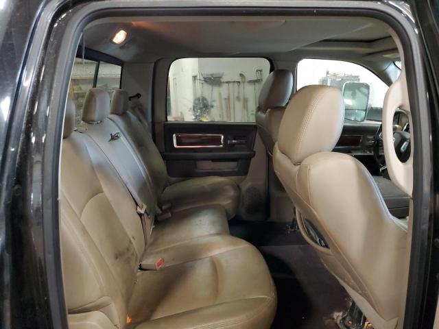 Photo 10 from auction – 2010 DODGE RAM 2500 with VIN 3D7UT2CL4AG104164