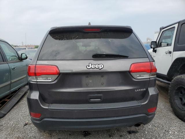 Photo 6 from auction – 2014 JEEP GRAND CHER with VIN 1C4RJEAG4EC449099