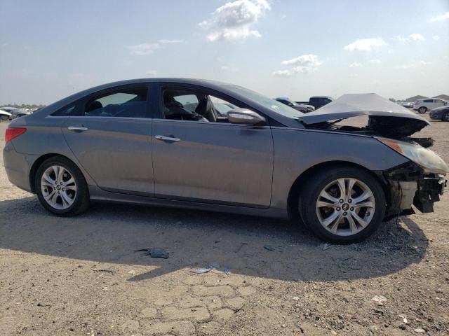 Zdjęcie 4 z aukcji – 2011 HYUNDAI SONATA SE z VIN 5NPEC4AC6BH073537