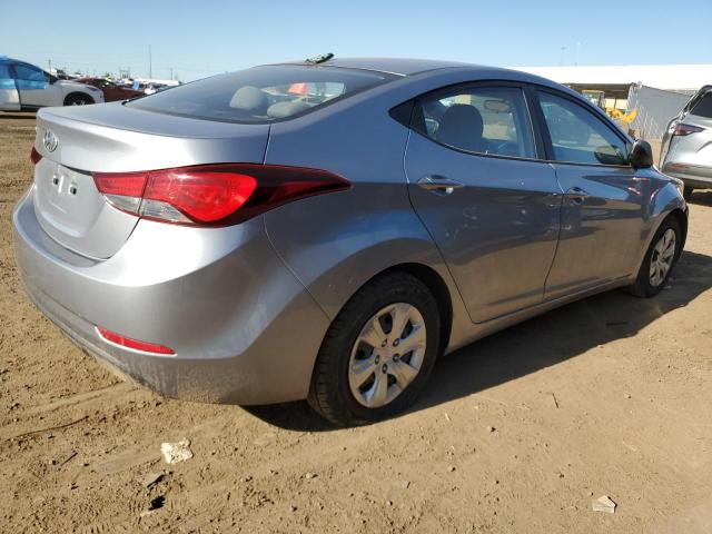 Photo 3 from auction – 2016 HYUNDAI ELANTRA SE with VIN 5NPDH4AE4GH677626