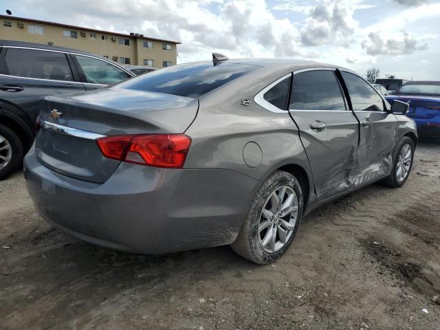 Photo 3 from auction – 2017 CHEVROLET IMPALA LT with VIN 2G1105SA0H9168125
