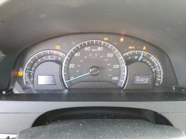 Photo 9 from auction – 2014 TOYOTA CAMRY L with VIN 4T1BF1FK8EU761876