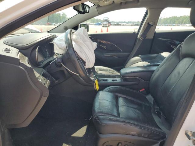 Photo 7 from auction – 2015 BUICK LACROSSE with VIN 1G4GB5G34FF260943