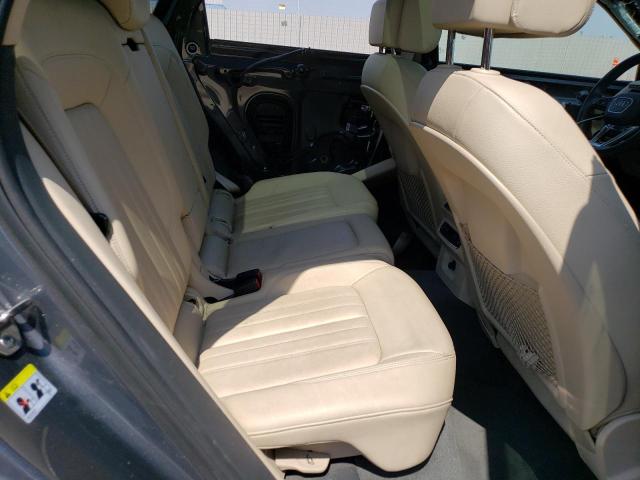 Photo 10 from auction – 2018 AUDI Q5 PREMIUM with VIN WA1BNAFY2J2223623