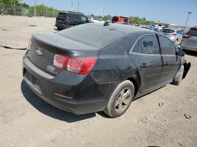 Photo 3 from auction – 2014 CHEVROLET MALIBU LS with VIN 1G11B5SL3EF301149