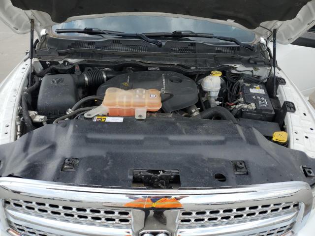 Photo 11 from auction – 2018 RAM 1500 LARAM with VIN 1C6RR7NM8JS356789