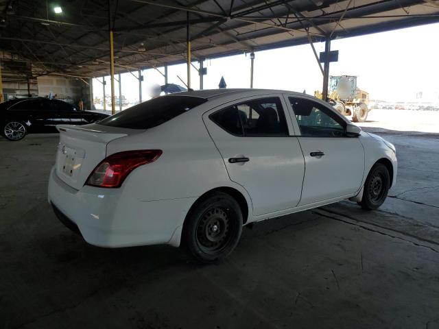 Photo 3 from auction – 2017 NISSAN VERSA S with VIN 3N1CN7AP0HL827226