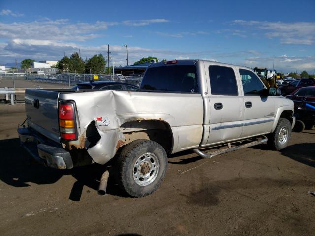 Photo 3 from auction – 2005 GMC SIERRA K25 with VIN 1GTHK23225F938012