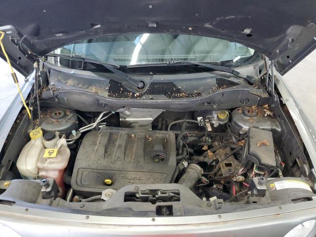 Photo 12 from auction – 2013 JEEP PATRIOT SP with VIN 1C4NJRBB5DD180712