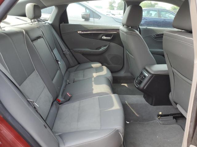 Photo 10 from auction – 2015 CHEVROLET IMPALA LT with VIN 2G1125S35F9221880