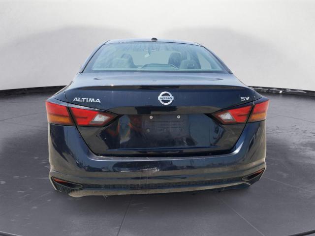 Photo 6 from auction – 2022 NISSAN ALTIMA SV with VIN 1N4BL4DV7NN310983