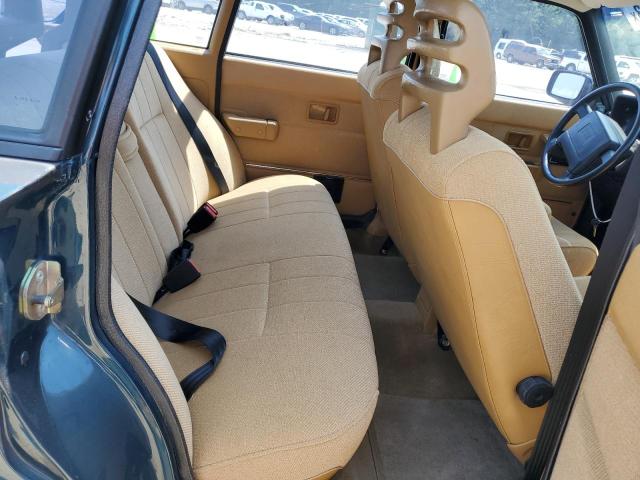 Photo 10 from auction – 1992 VOLVO 240 BASE with VIN YV1AS8805N1469789