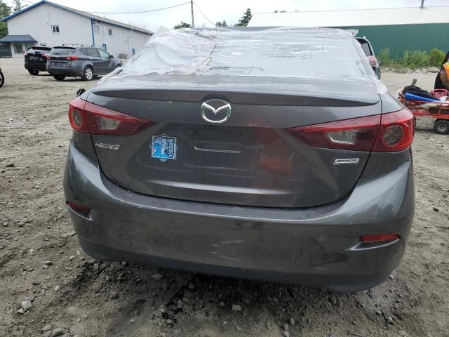 Photo 6 from auction – 2018 MAZDA 3 TOURING with VIN 3MZBN1V32JM162176
