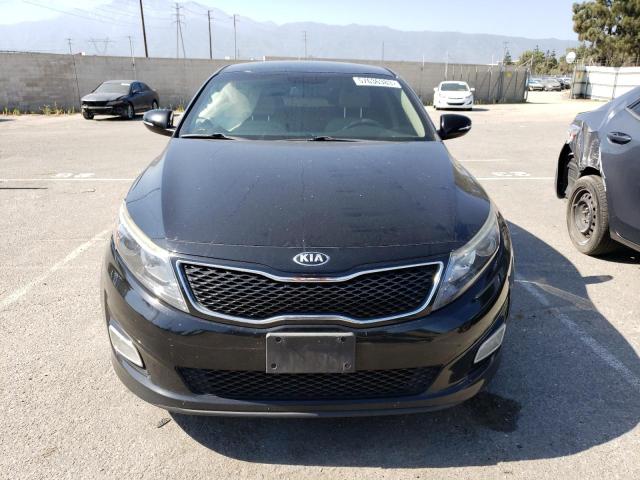 Photo 5 from auction – 2015 KIA OPTIMA LX with VIN 5XXGM4A70FG423450