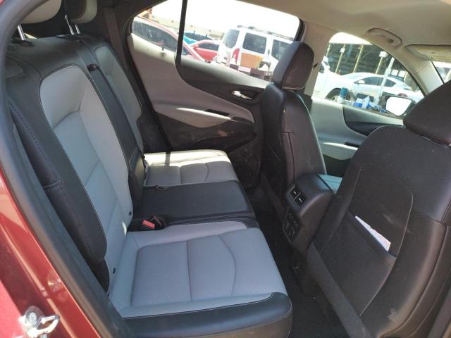 Photo 10 from auction – 2018 CHEVROLET EQUINOX PR with VIN 2GNAXMEV1J6241934