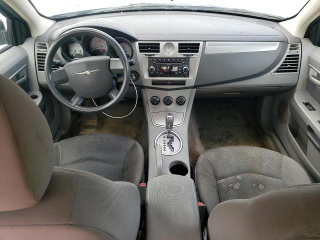 Photo 8 from auction – 2007 CHRYSLER SEBRING with VIN 1C3LC46KX7N521457