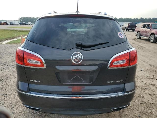 Photo 6 from auction – 2015 BUICK ENCLAVE with VIN 5GAKRCKD3FJ277729