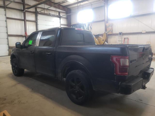 Photo 2 from auction – 2015 FORD F150 SUPER with VIN 1FTEW1EF4FFB51467