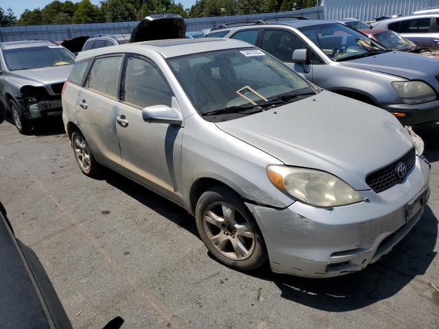 Photo 4 from auction – 2004 TOYOTA COROLLA MA with VIN 2T1KR32E24C190890