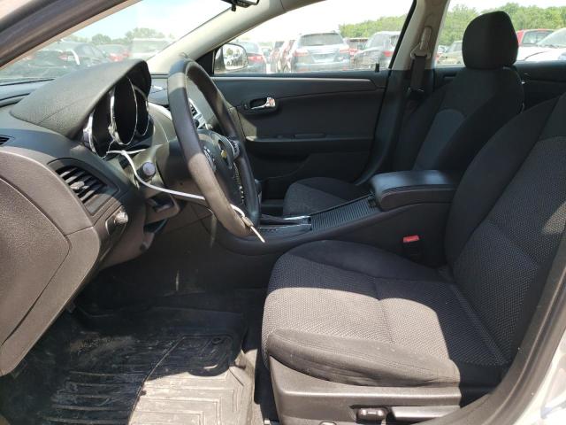 Photo 7 from auction – 2011 CHEVROLET MALIBU 1LT with VIN 1G1ZC5E11BF117513