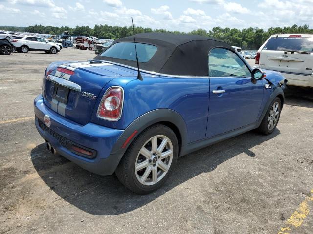 Фото 3 с аукциона – 2014 MINI COOPER ROA с VIN WMWSY3C53ET595004