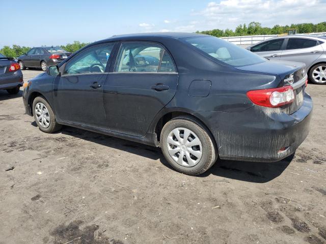 Photo 2 from auction – 2013 TOYOTA COROLLA BA with VIN 2T1BU4EE4DC072534