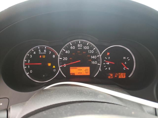Photo 9 from auction – 2010 NISSAN ALTIMA BAS with VIN 1N4AL2AP6AN473513