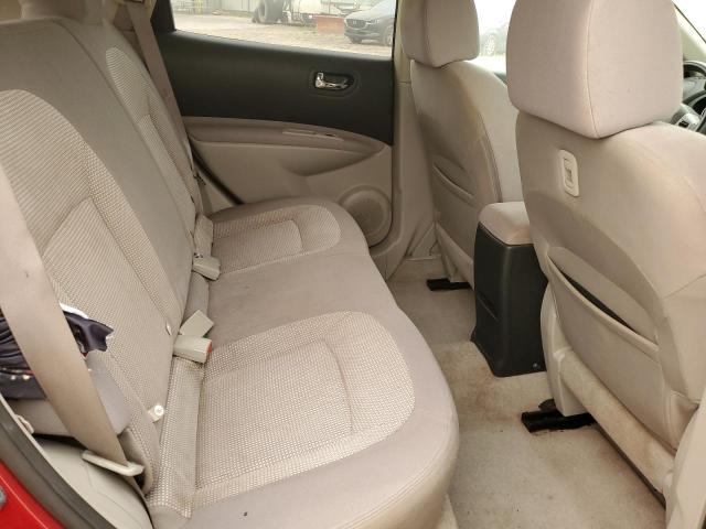Photo 11 from auction – 2012 NISSAN ROGUE S with VIN JN8AS5MV2CW402819