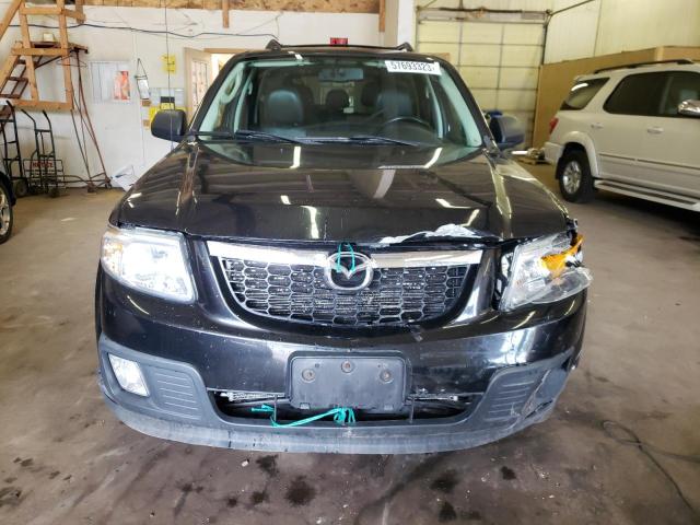 Photo 5 from auction – 2011 MAZDA TRIBUTE with VIN 4F2CY9GG8BKM01753