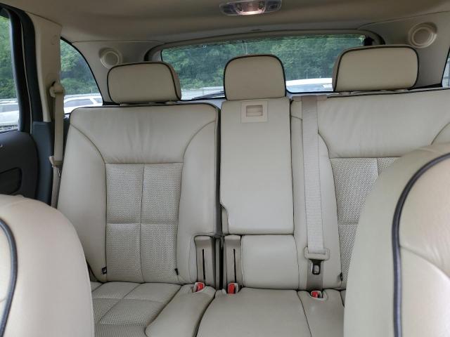 Photo 10 from auction – 2008 LINCOLN MKX with VIN 2LMDU88C28BJ14742