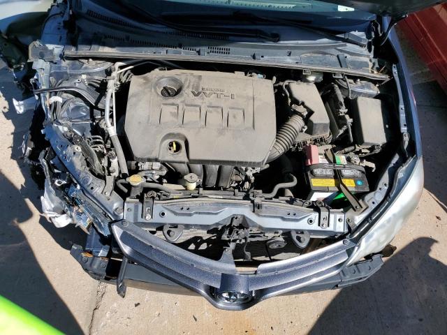 Фото 11 с аукциона – 2015 TOYOTA COROLLA L с VIN 2T1BURHEXFC371781