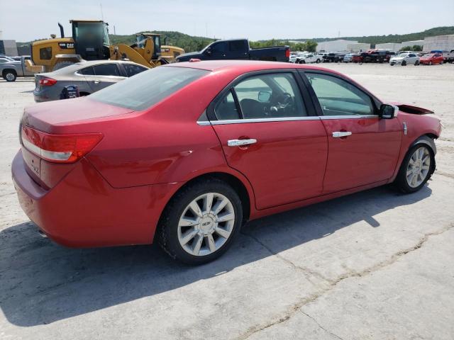 Photo 3 from auction – 2011 LINCOLN MKZ with VIN 3LNHL2GC6BR761510