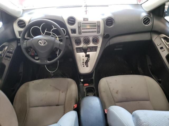 Photo 8 from auction – 2009 TOYOTA COROLLA MA with VIN 2T1KU40E09C175965