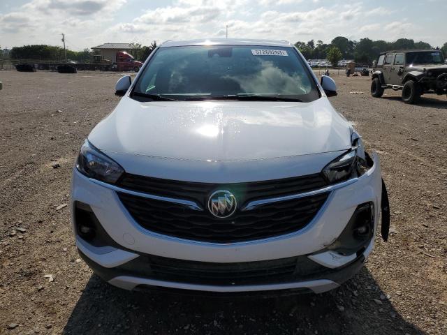 Photo 5 from auction – 2020 BUICK ENCORE GX with VIN KL4MMBS24LB111461