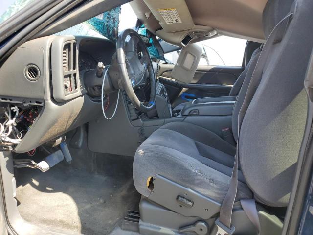 Photo 7 from auction – 2004 GMC NEW SIERRA with VIN 2GTEC19T941374746
